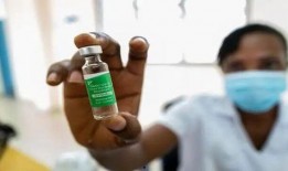 印度最新疫苗爆料