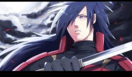 火影宇智波斑最新爆料,火影世界新篇章的序幕拉开